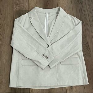 Neiwai Gentlewoman‎ Casual Blazer
